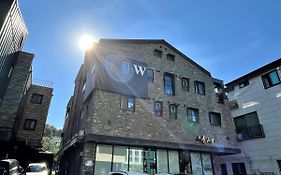 W Premium Guesthouse Incheon Airport